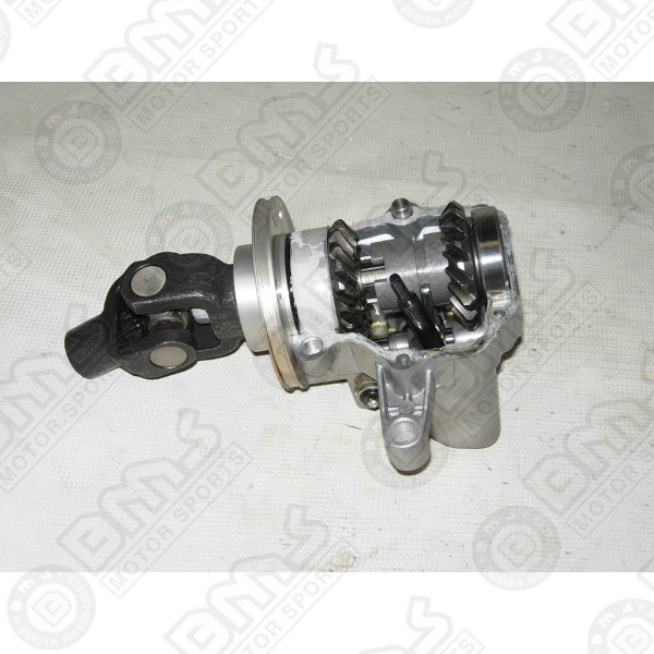Reverse Gear Box Assy