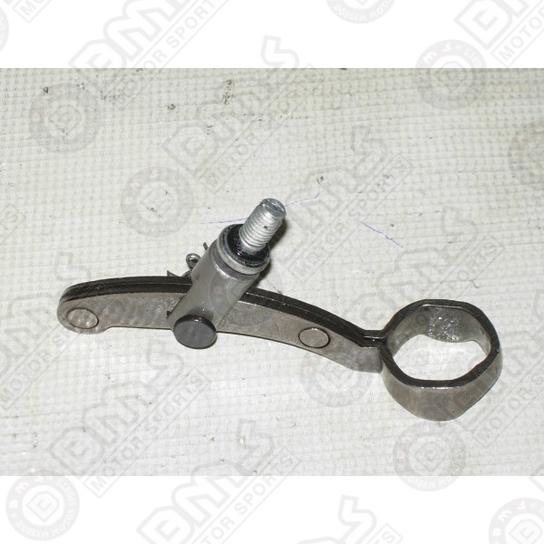 Peration Rocker Arm