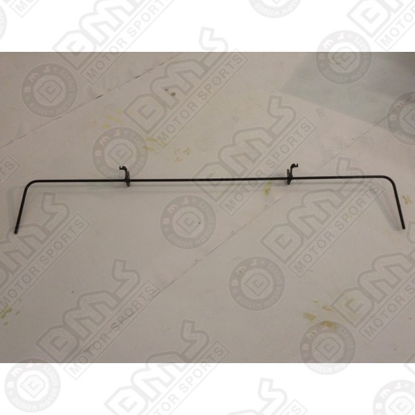 LOCKING HOOK ASSY