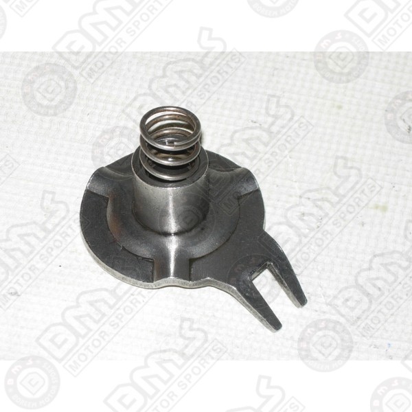 Upper Cam Plate Unit