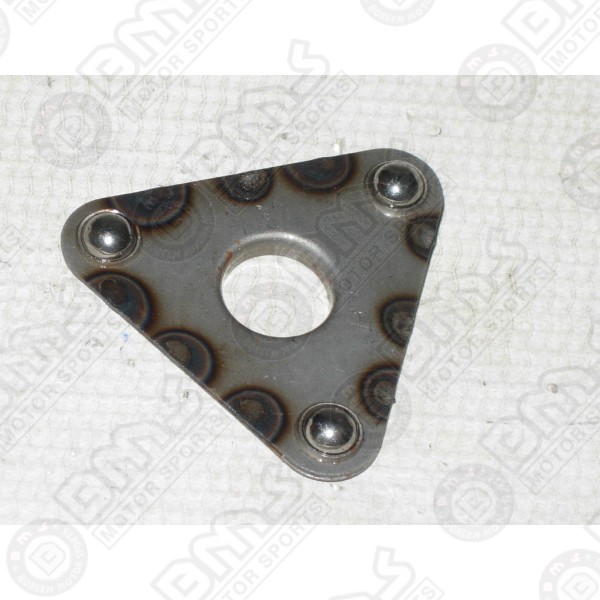 Steel Ball Braket Unit