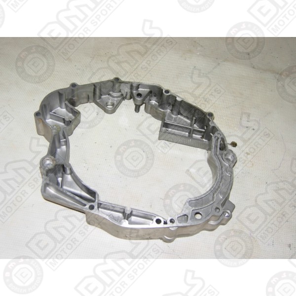 Right Connecting Case