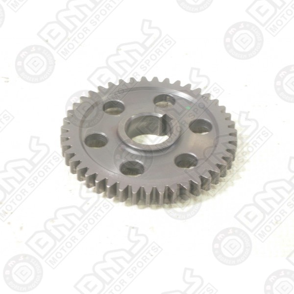 BALANCE SHAFT DRIVENG GEAR