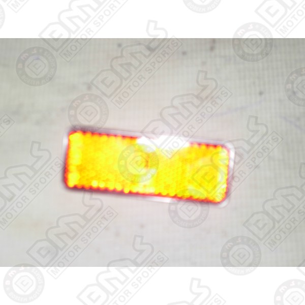 Rear Reflector