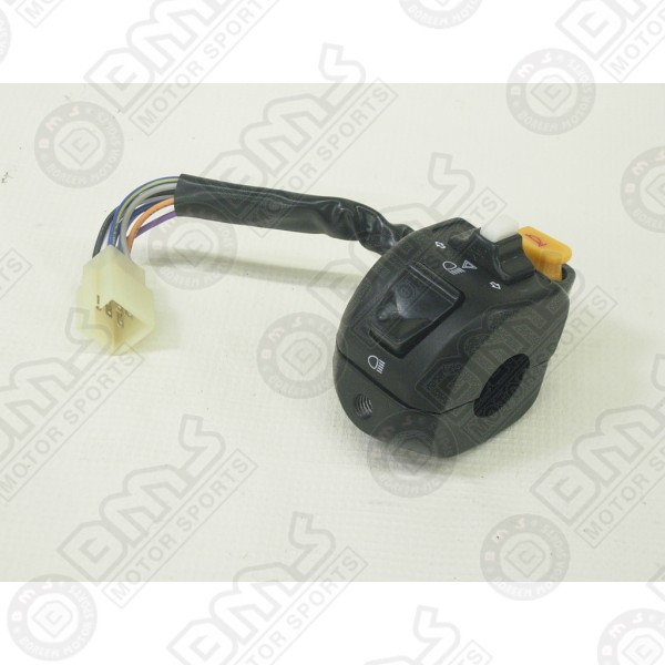 LEFT COMBINATION SWITCH