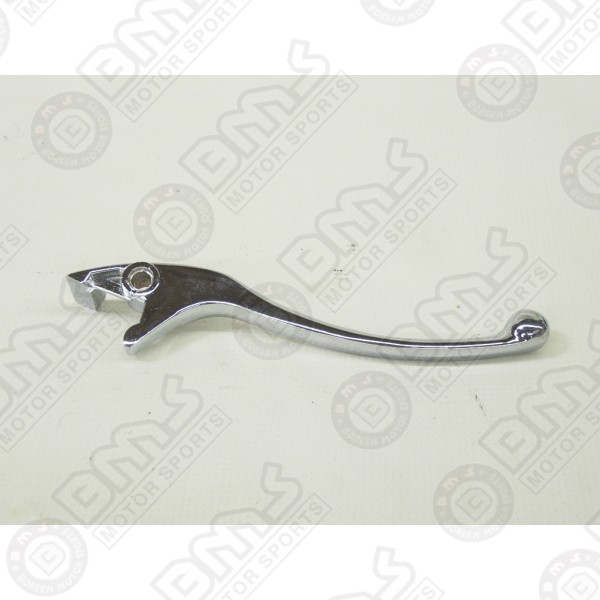 R Brake lever (front)