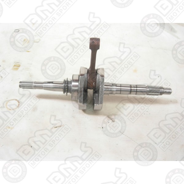 Crank Shaft Assy