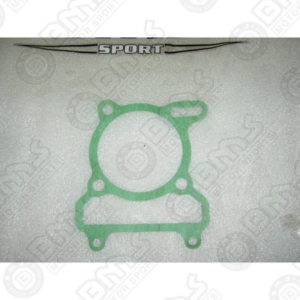 cylinder gasket