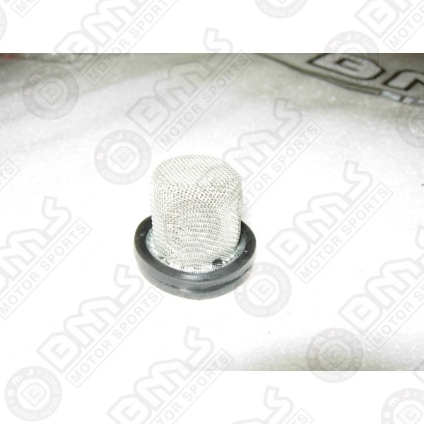 Oil Strainer