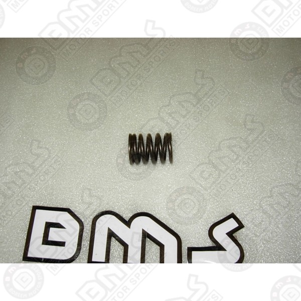 spring valve outer