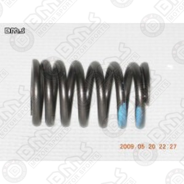SPRING VALVE