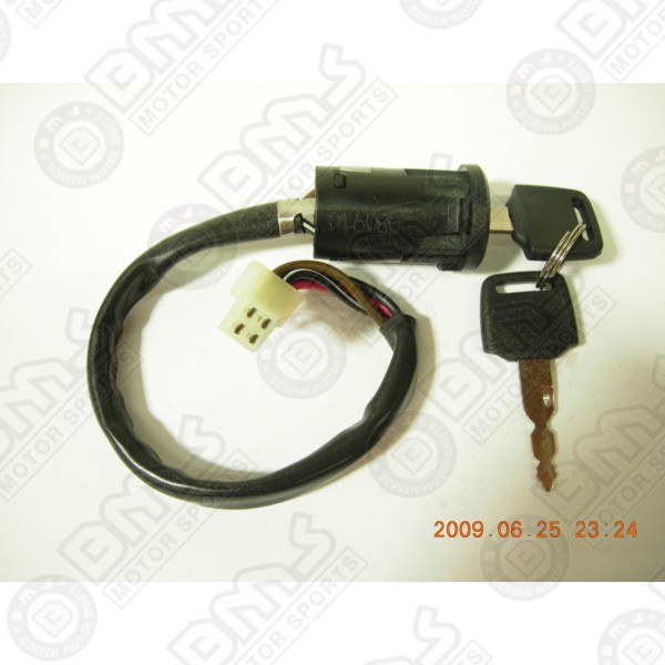Ignition Switch