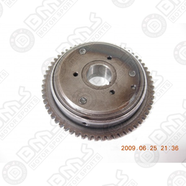 Starter clutch Assembly