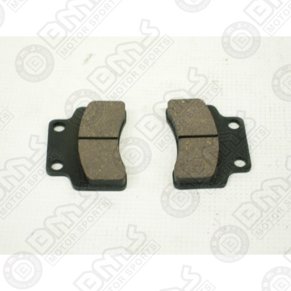 Fr. Brake Pads