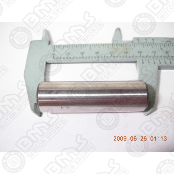 Piston pin