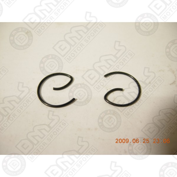 Piston Pin Clip.