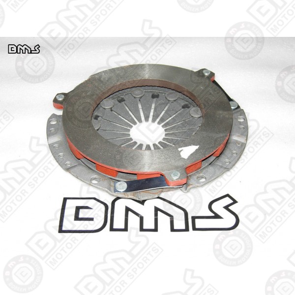 Clutch Pressure Plate