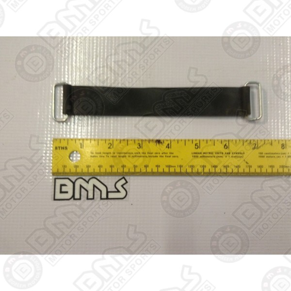 Rubber Strap 