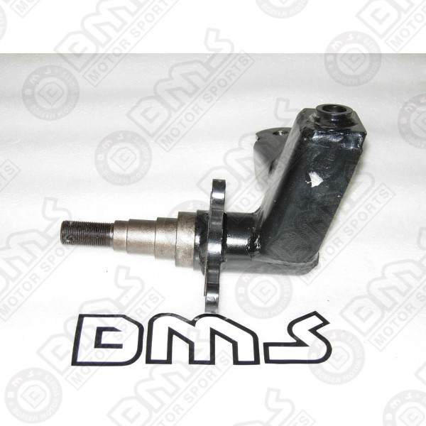 driver Side, Spindle