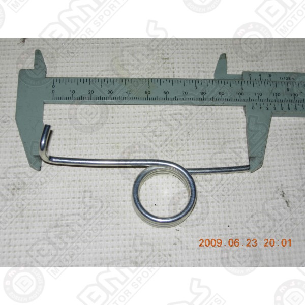 Tensioner Spring