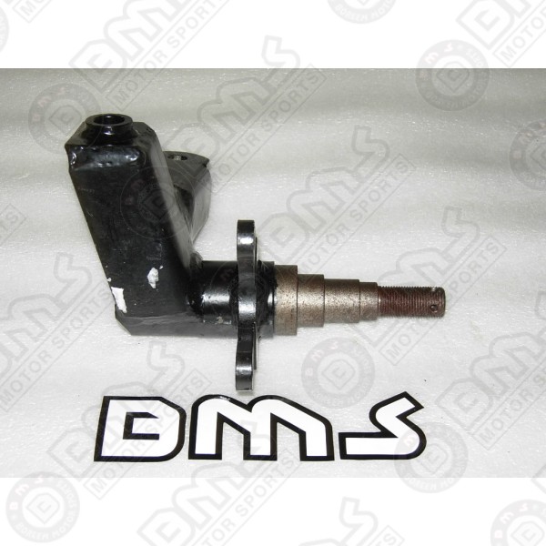 Passenger side Spindle