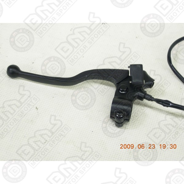 Left Brake Lever