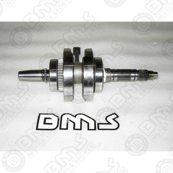 CamShaft