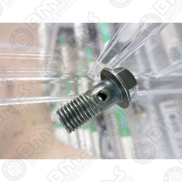 Brake Hydraulic Bolt