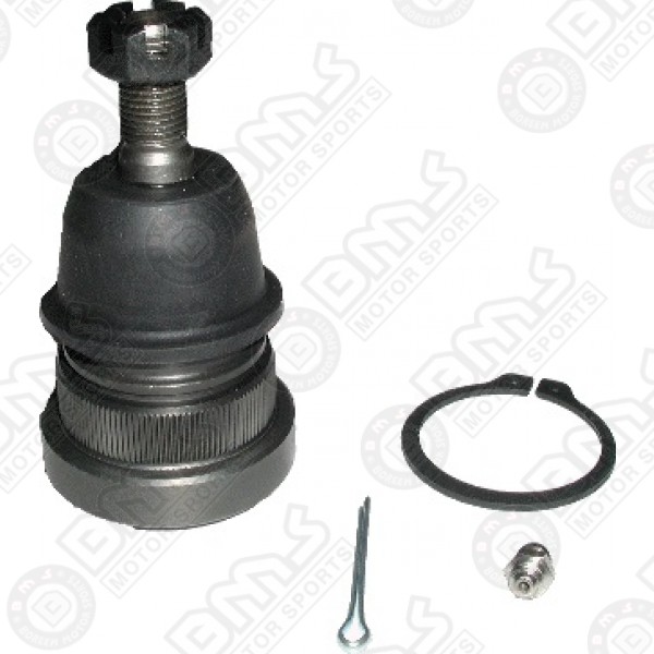 Joint Circle Clip >Lower