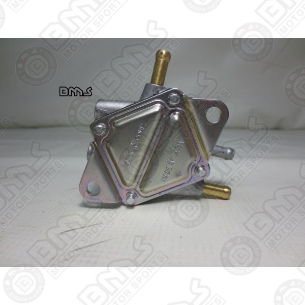 FUEL VACUUM PUMP