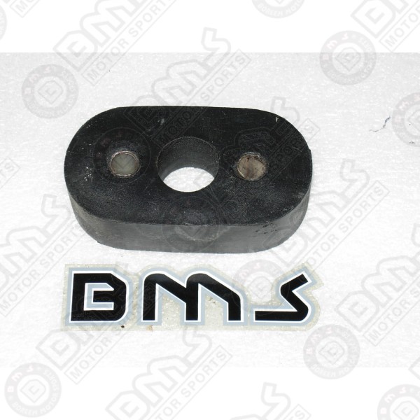 Motor mount