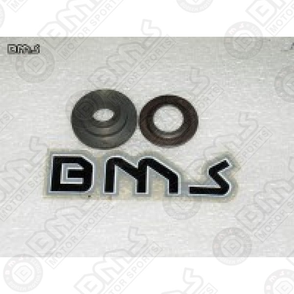 VALVE SPRING RETAINER