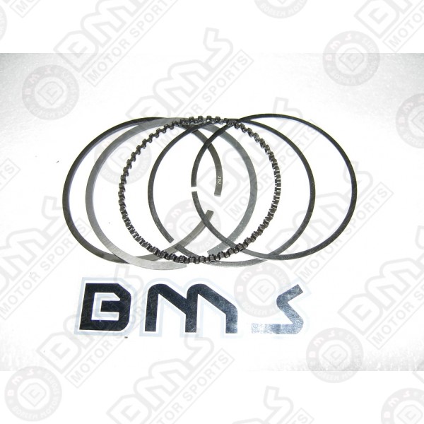 Piston Rings