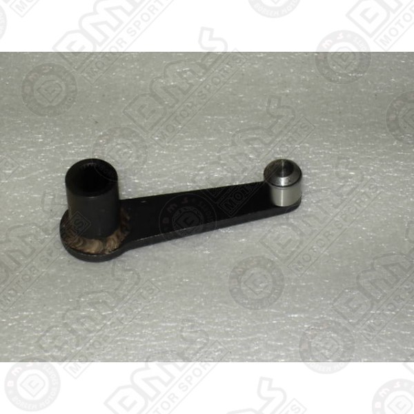 Clutch lever