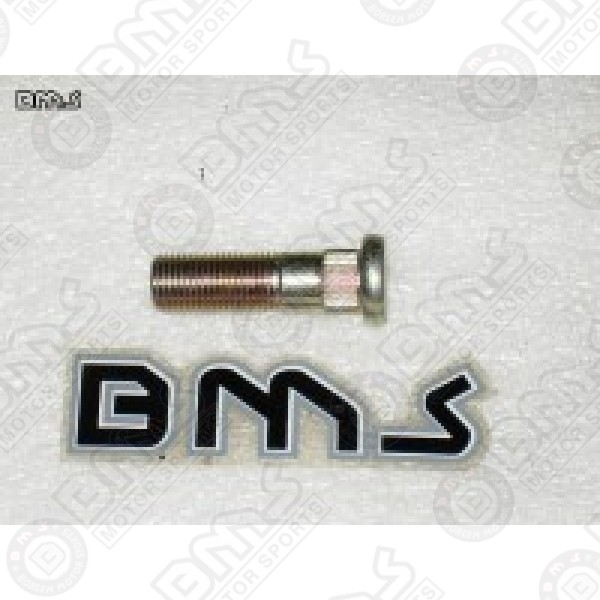 tire bolt