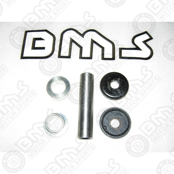 Rear Hub Bushings