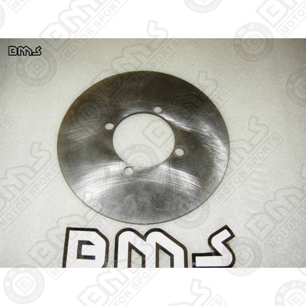 REAR BRAKE DISC