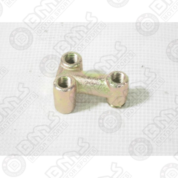 Left Front Tie rod Link arm