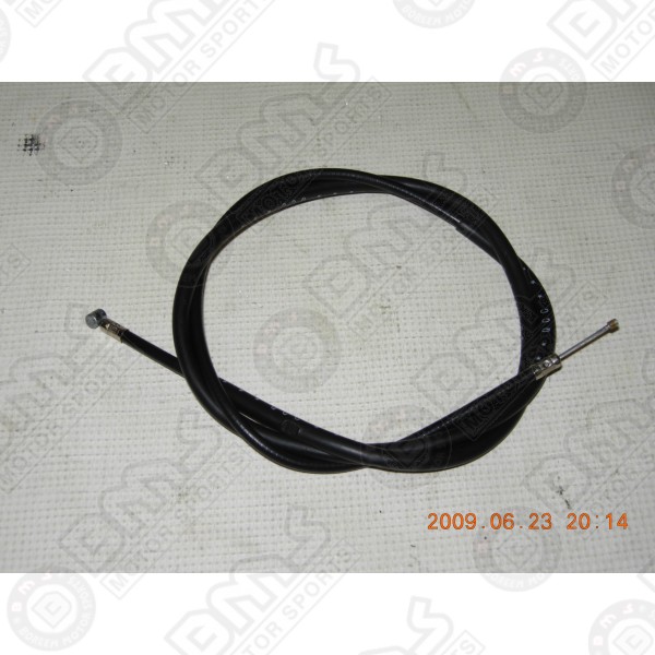 Choke Lever Cable 41 1/2"