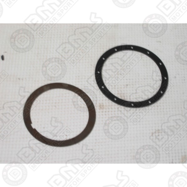 Oil gasket