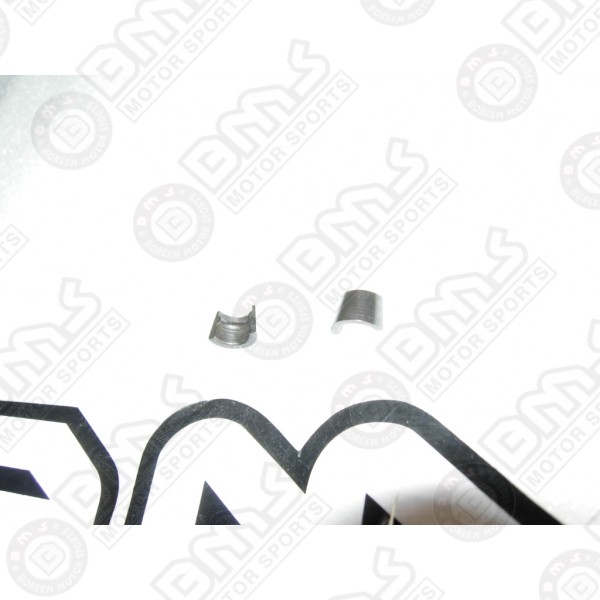 Cotter Valve