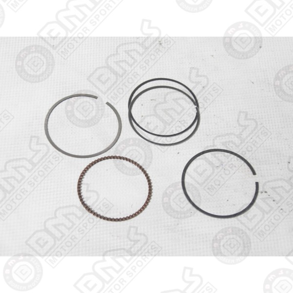 Piston Rings