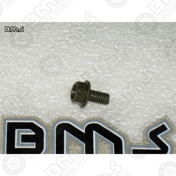 BOLT,M8X16