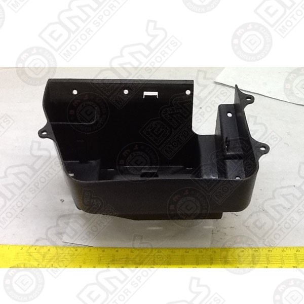 BATTERY CASE,       battery housing plastic guard