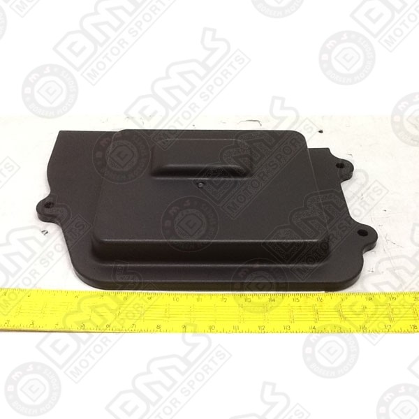 COVER,BATTERY
