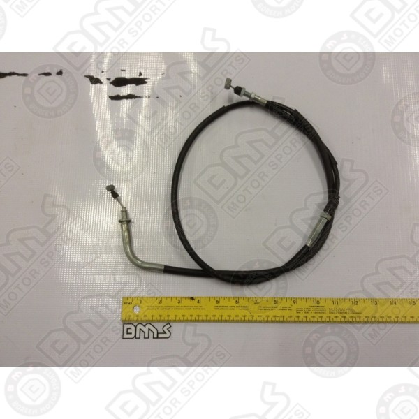BRAKE CABLE