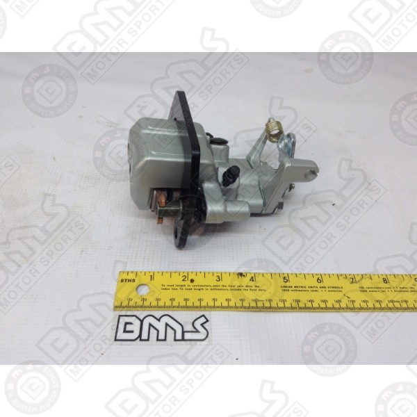 PARKING BRAKE CALIPER