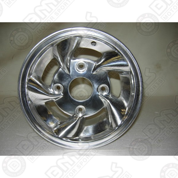 Front Rim 10x5.5"