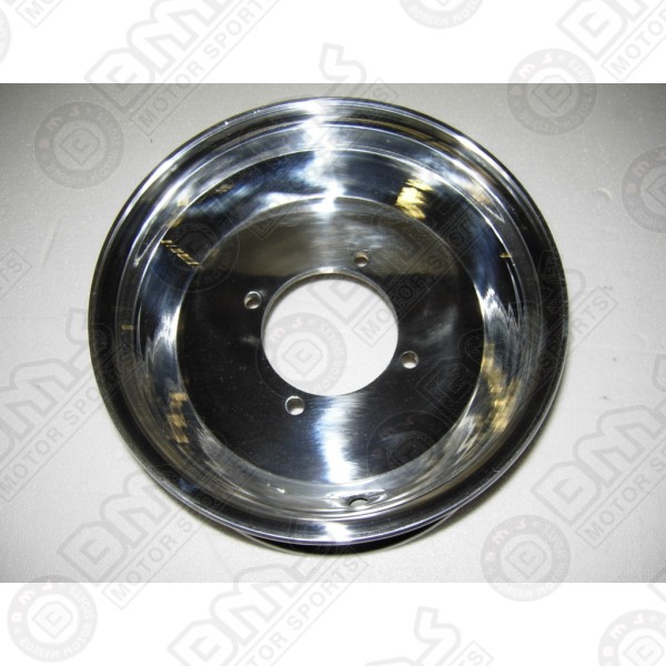 Aluminum Fr. Rim 10x5.5
