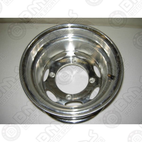 Rear Rim 12x7.5